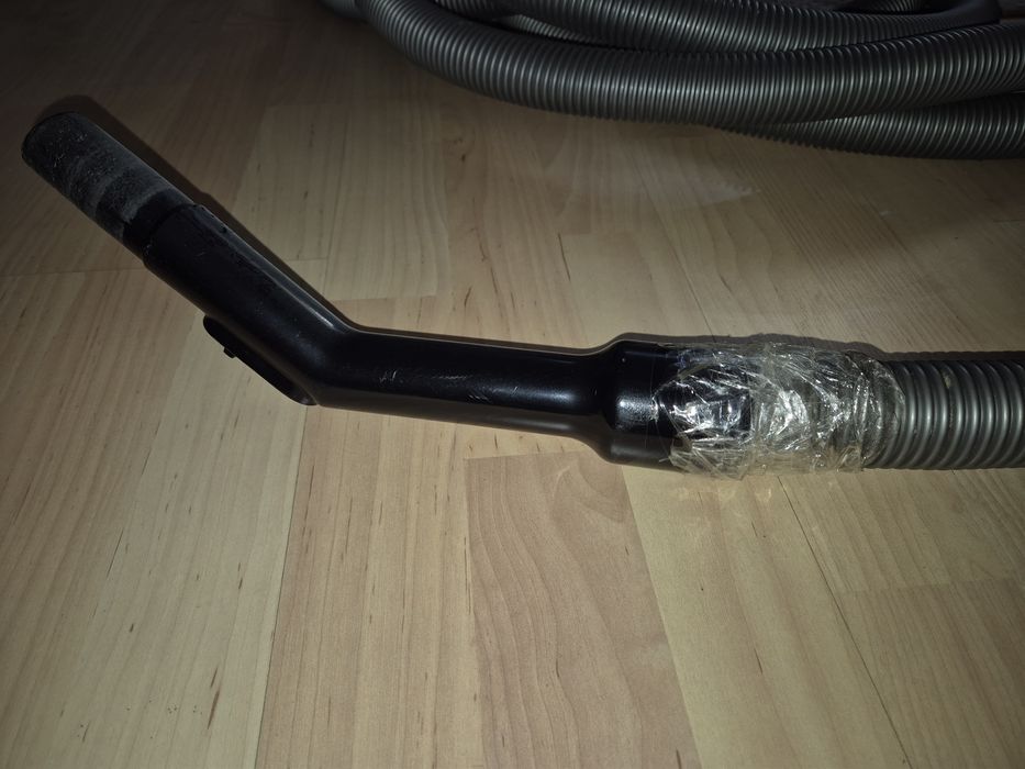 Mangueira de aspirador central