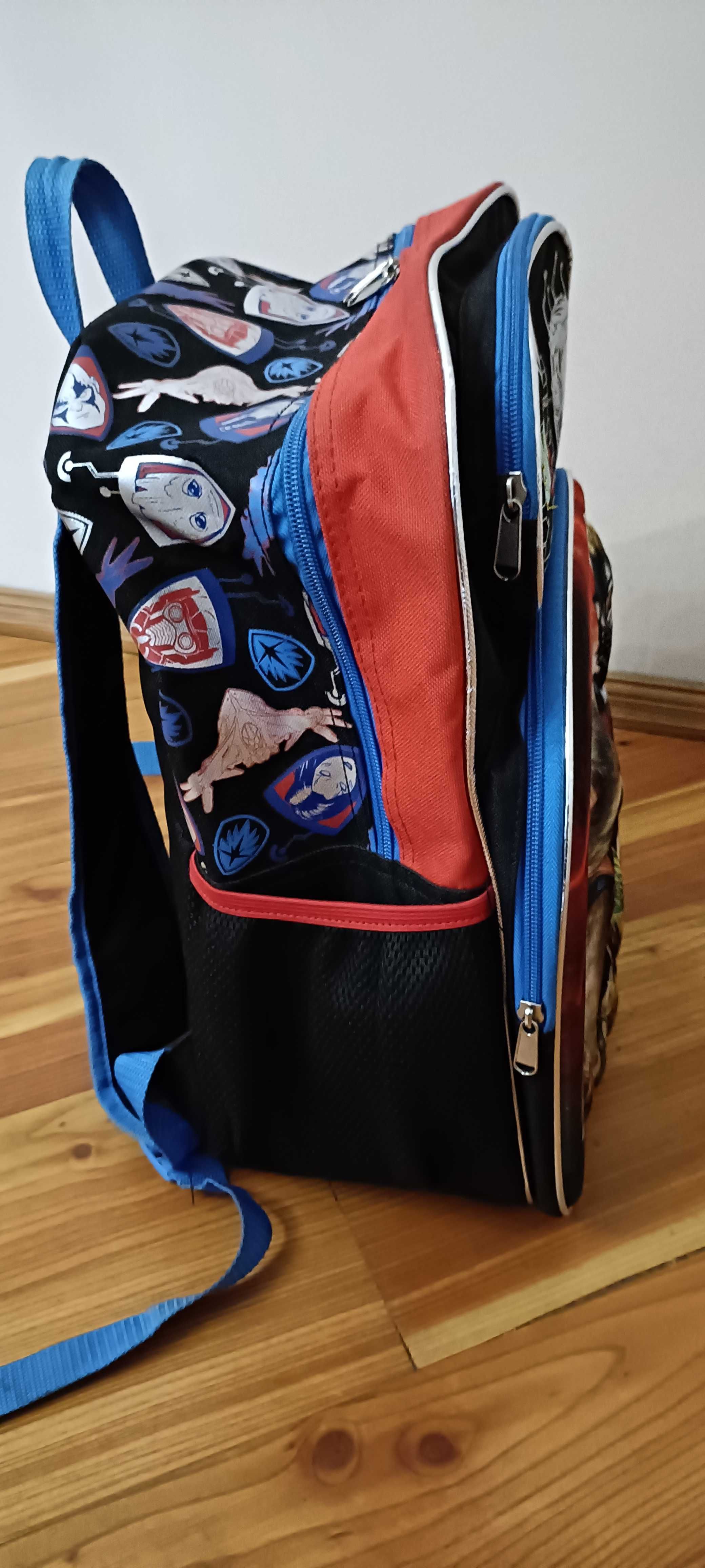 Рюкзак шкільний для хлопця