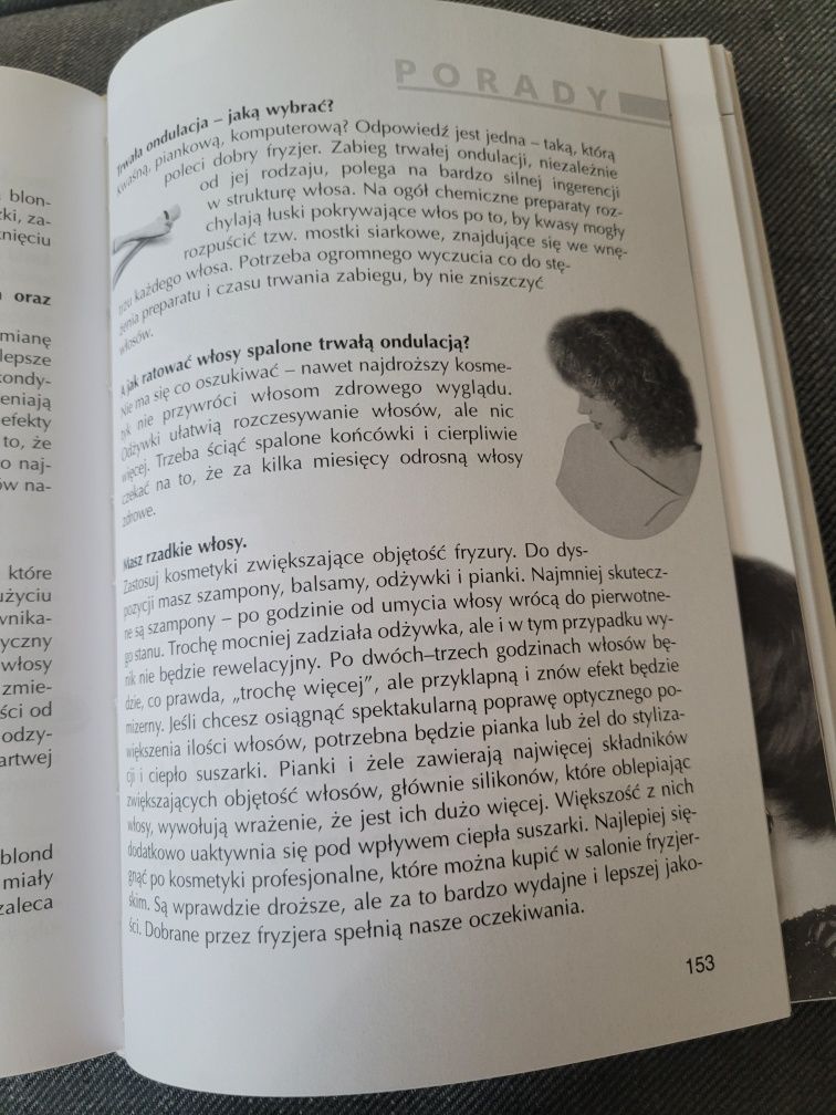 Bądź piękna Barbara Hołub