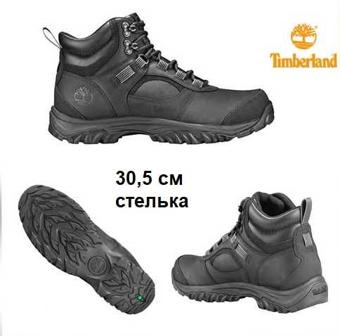 Ботинки timberland 13 US