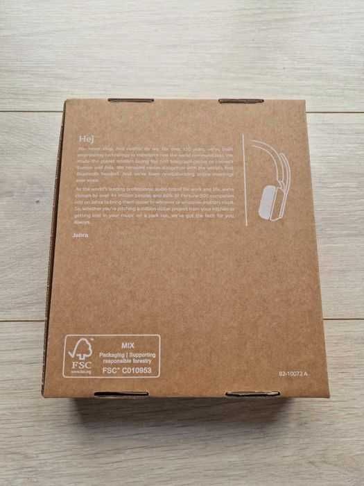 Słuchawki Jabra Evolve2 65