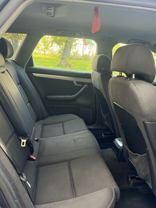 Продам Audi A4B6 Automat