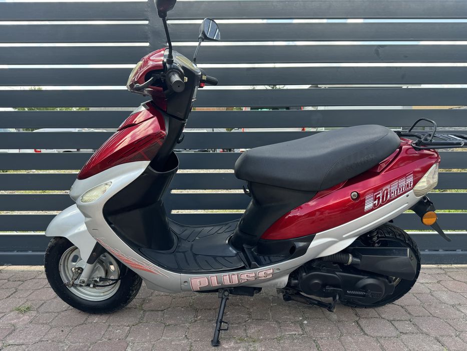 Zipp ŁADNY MIEJSKI transport CALA PL 50/70 prezentacja video