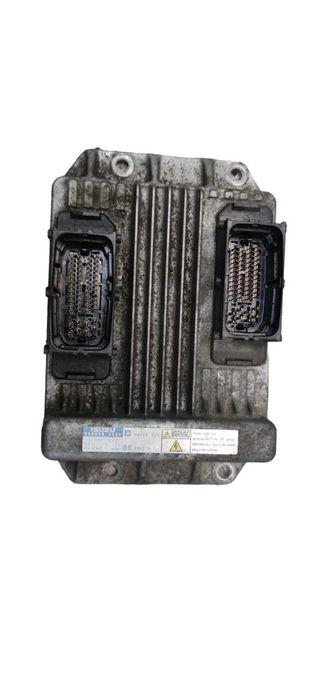 Opel Meriva A Astra III H  Corsa D Zafira B 1.7 CDTI Sterownik Silnika