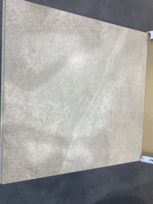 Pavimento cinza 90x90 cm