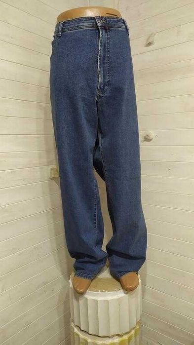 Джинсы Pierre Cardin 4xl на высокий рост