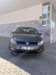 VW Polo 1.4 TDi Confortline