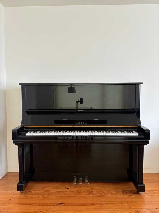 Piano Yamaha U3 para venda