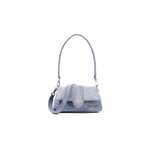 Сумка Jacquemus Le Petit Bambimou Bag Denim Blue