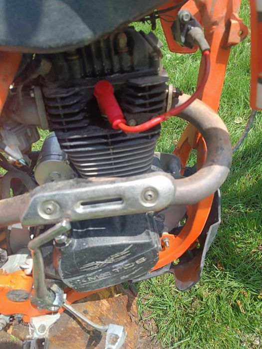 Xmotos 250 xb 39