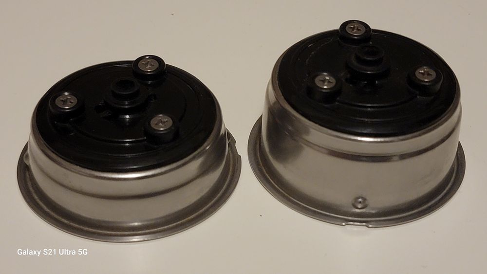 Filtr sitko kawy ekspresu (zestaw)