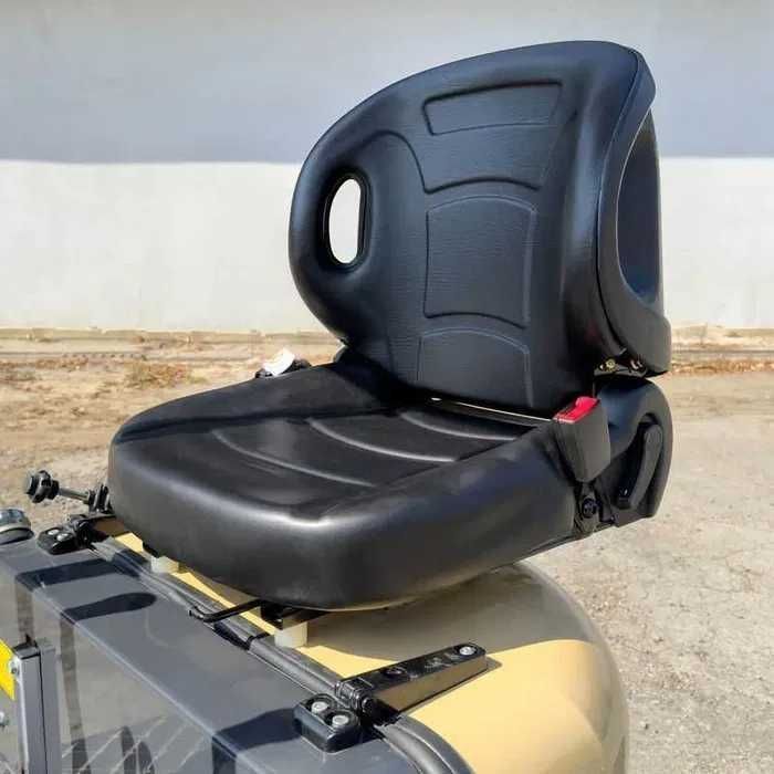 Minikoparka gąsienicowa MEYER X1000 - 880KG - WYPRZEDAŻ ROCZNIKA