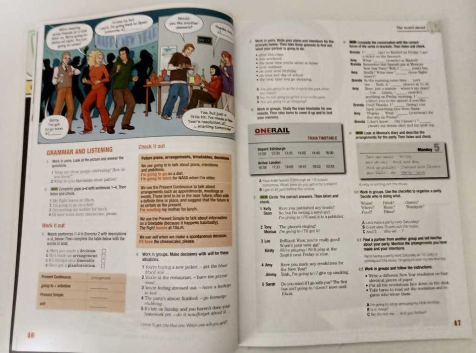 Angielski - Matura Success Intermediate zestaw SB + WB