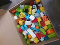 Lego duplo kreatywne zwierzątka