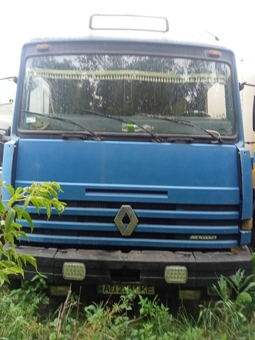 Продам Рено Мажор