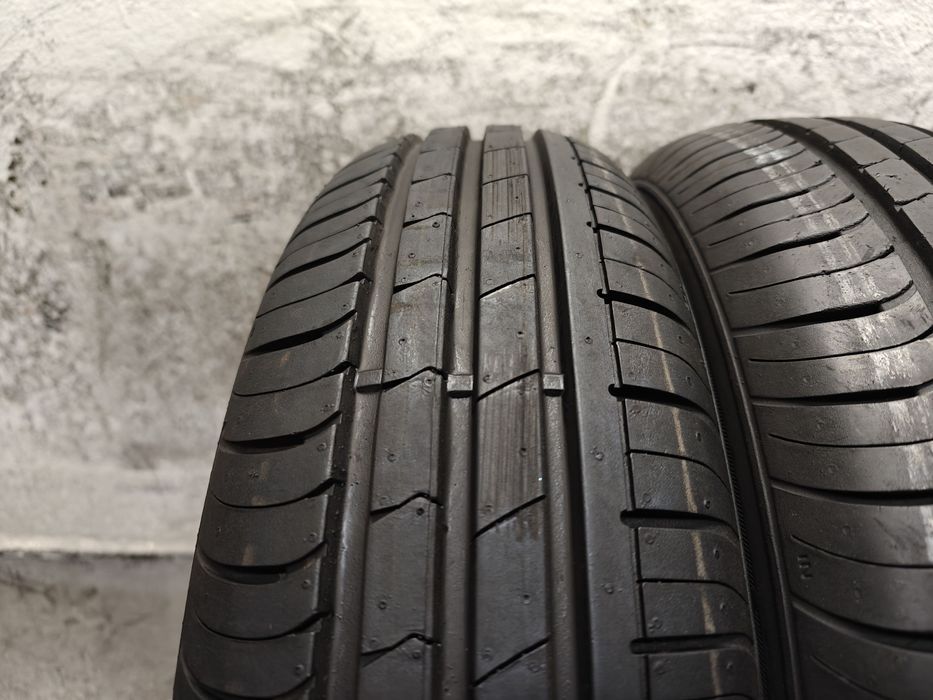 4x 165/70R14 opony letnie Hankook 7,39mm 2016 (N612)