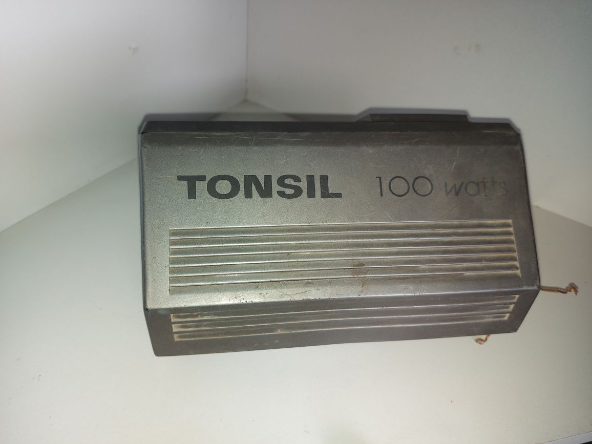 Głośnik Tonsil 100w