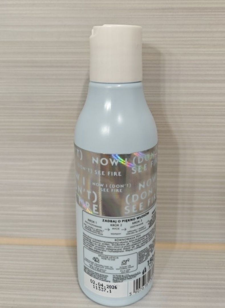 So!Flow pielęgnujący fluid termoochronny