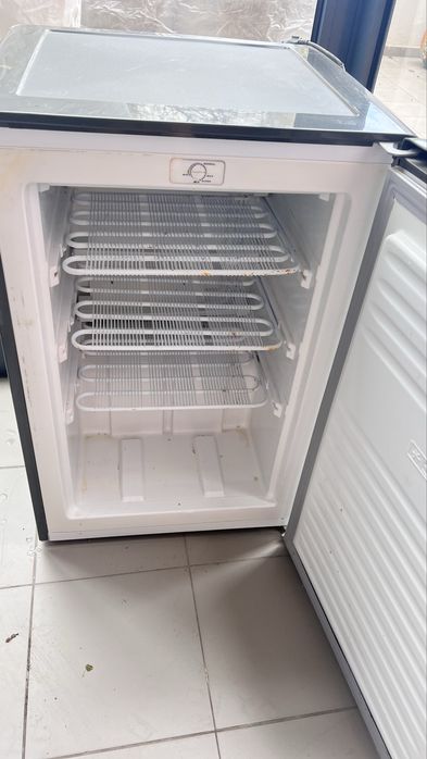 Vendo arca congeladora