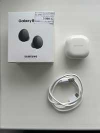 Навушники Samsung Galaxy Buds2