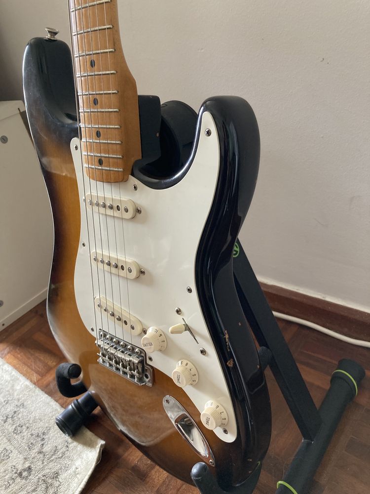 Fender American Vintage 57 Stratocaster, 2001
