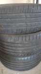 Bridgestone 215/55r18 - lato 3x