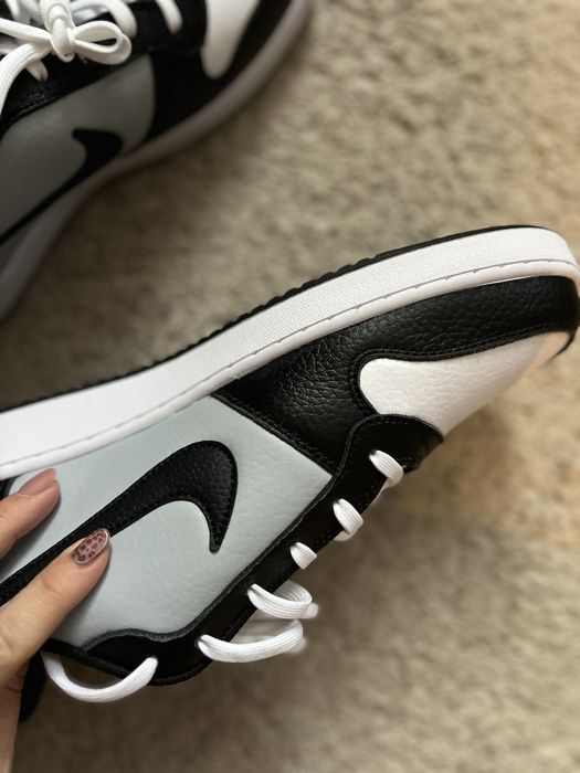 Nike ebernon love prem