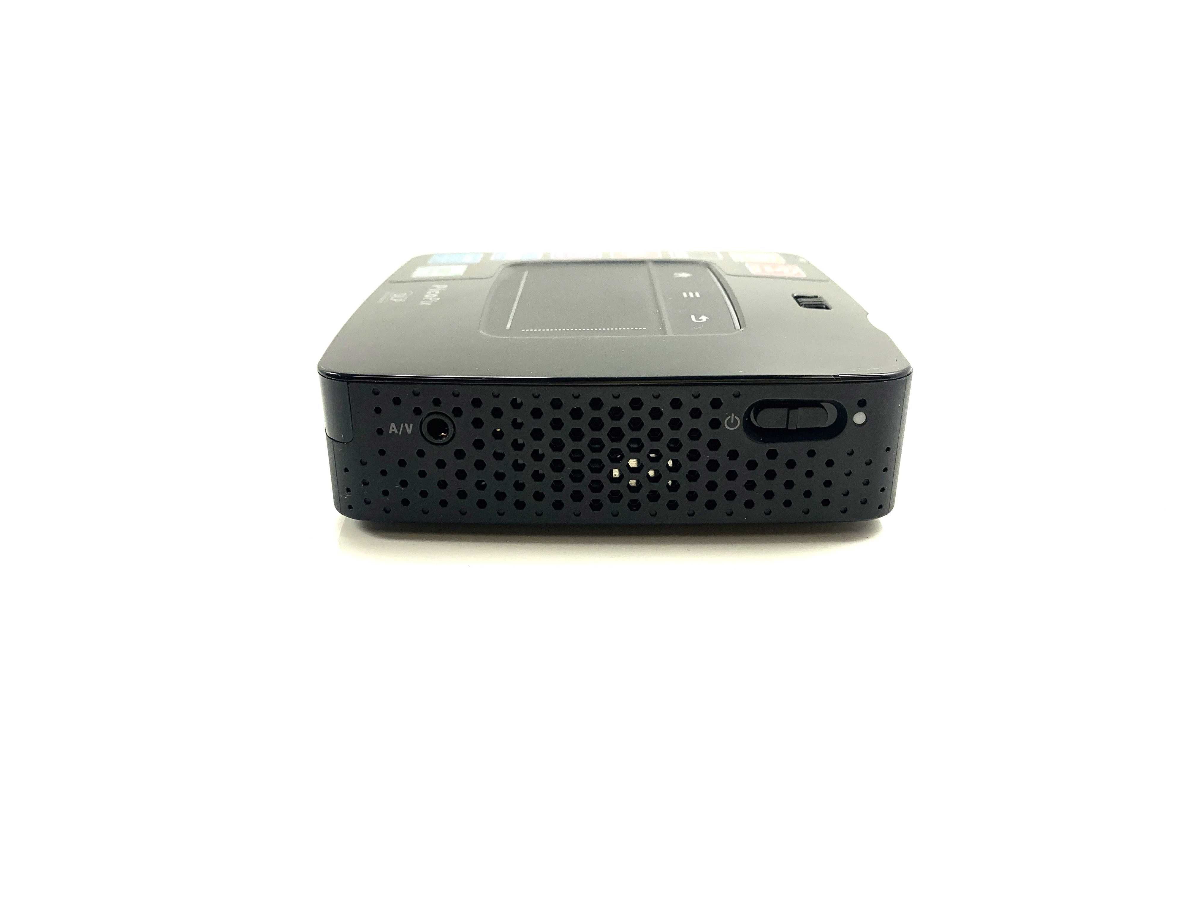 Projektor PHILIPS PPX3614