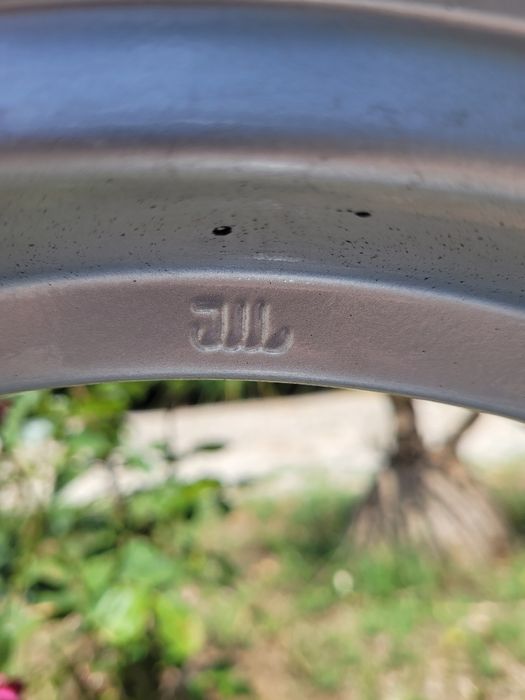 Jantes 17" 5x120 Rial para BMW