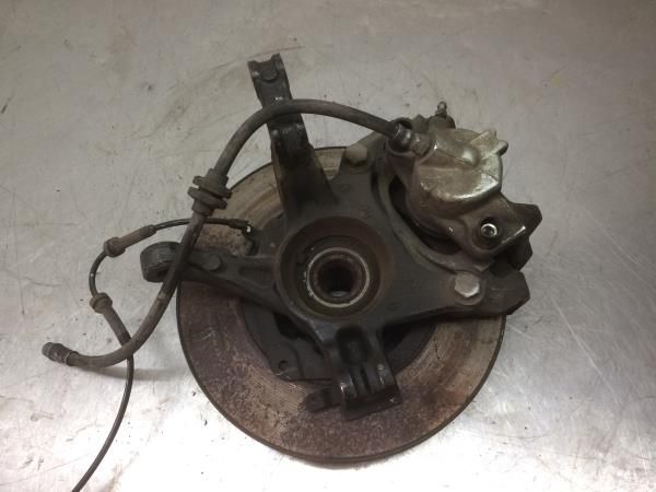 Manga de eixo frente esquerda RENAULT Captur (J5_)