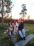 Cuidadora de Animais em Penafiel