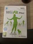 WiiFitPlus gra treningowa