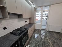 Продаж 1км квартири на вул. Київська, БАМ. Тернопіль