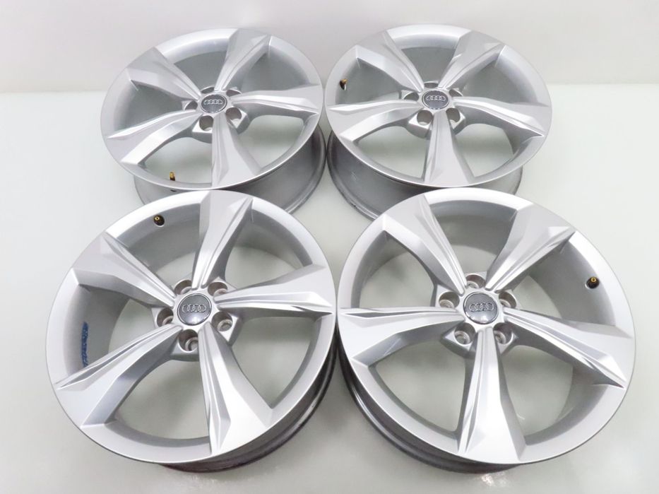 Alufelgi 19&#039;&#039; Audi Q3 Q5 A4 B8 B9 A6 C8 5x112 ET34 80A601025K