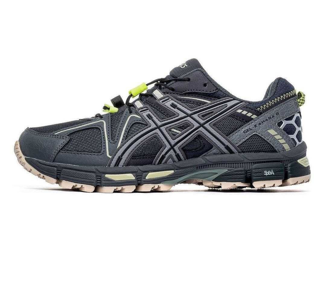 Мужские кроссовки Asics Gel-Kahana 8. Размер 41-45. Асикс