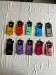 Meias coloridas marca nike