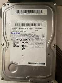 HDD Samsung 160Gb