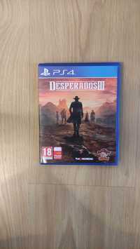 Desperados 3 ps4