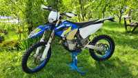 Husaberg Fe450 Exc450