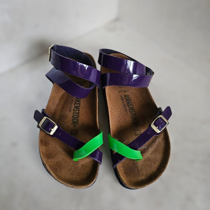 Биркенштоки, жіночі босоніжки "Birkenstock "