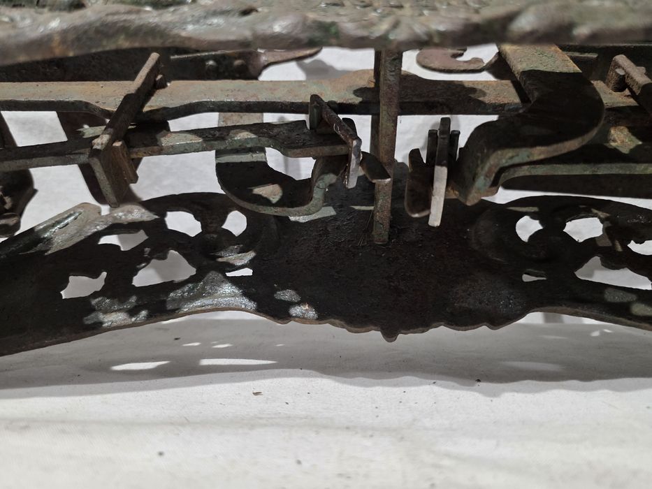 Waga szalkowa 10kg Lublin