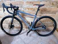 Cannondale slate Ultegra tamanho M