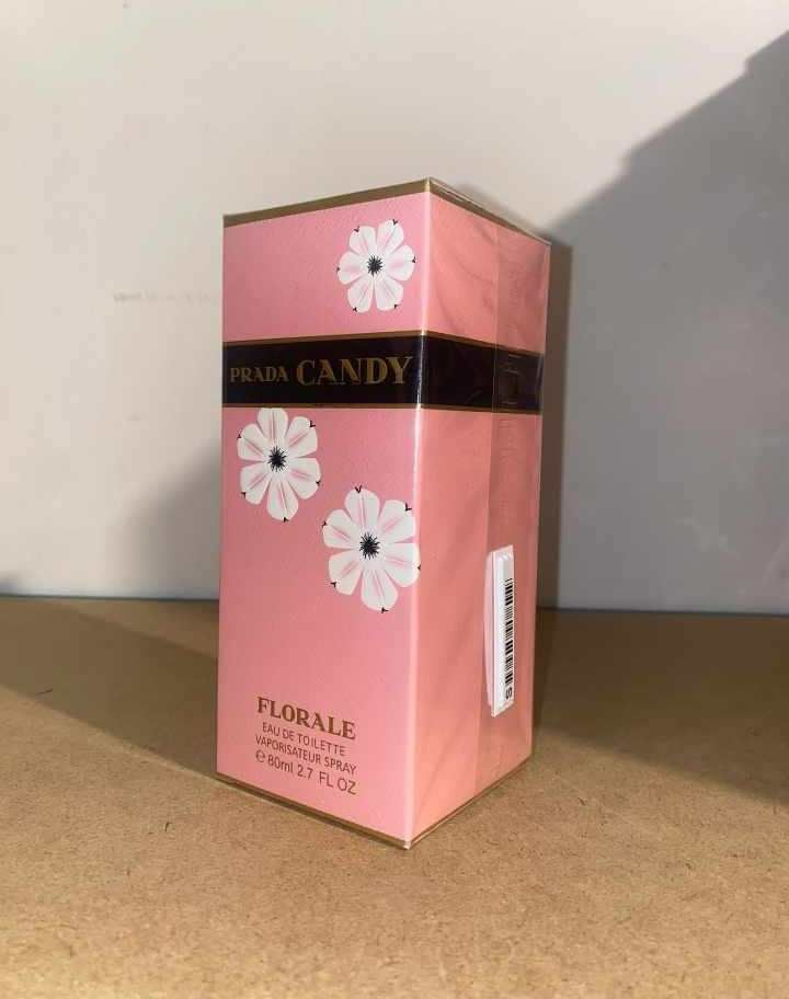 Prada Candy Floare 80ml