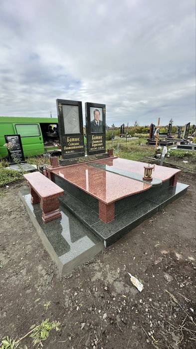 встановленя і виготовленя памятників Житомир