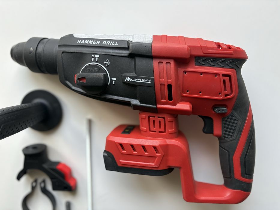 Młotowiertarka Hammer Drill SDS-Plus 18V - bez baterii