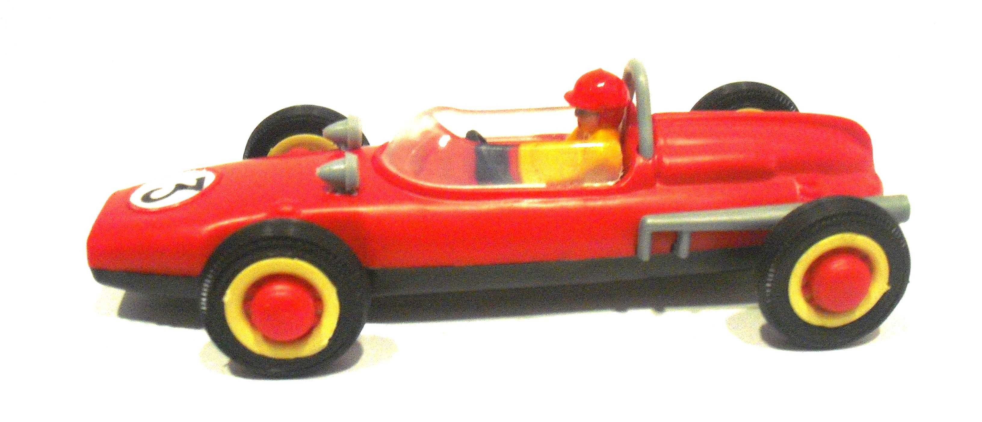COOPER T53 1960  -  PEPE  1970's