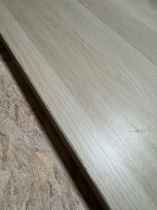 Ikea lagkapten 200x60 blat imitacja dębu