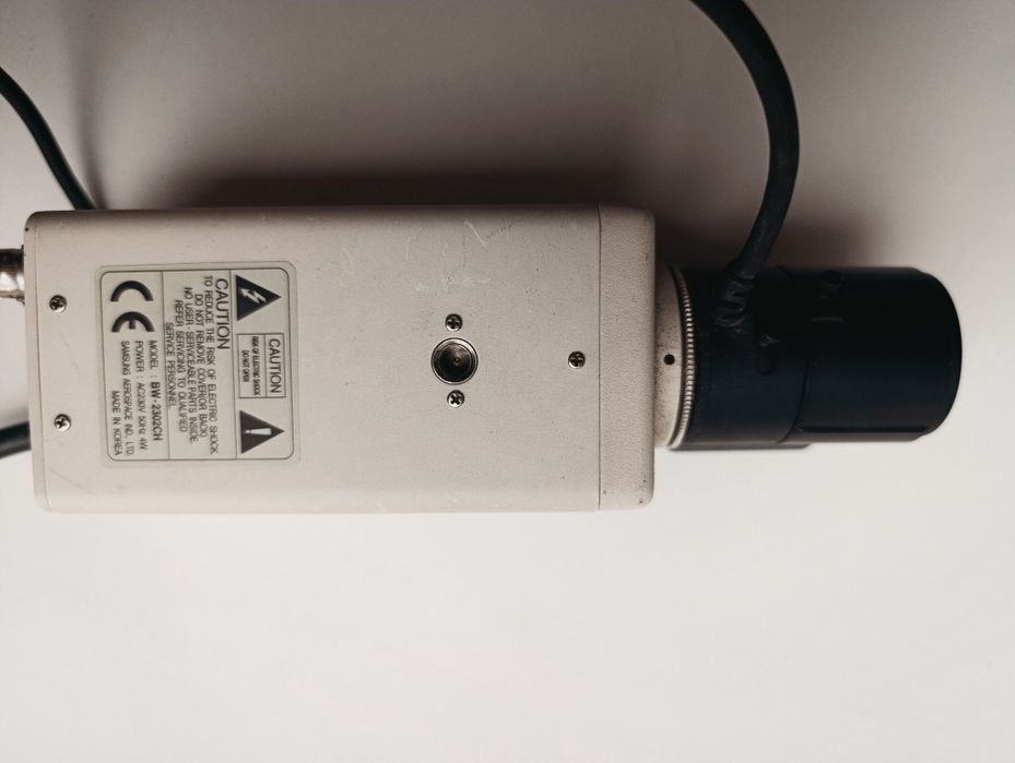 Реєстратор 4-канальний mpeg4 avtech avc760