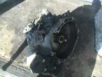 SKRZYNIA BIEGOW OPEL ASTRA 1.6 TURBO 180KM M32 Z16LET 6-BIEGOWA