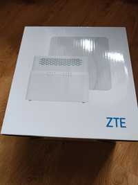 Router bezprzewodowy LTE model MF 258 nowy